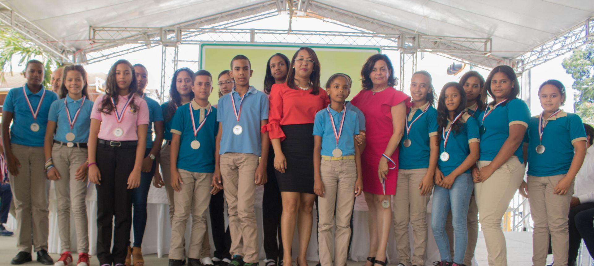 Premio al Merito 2018