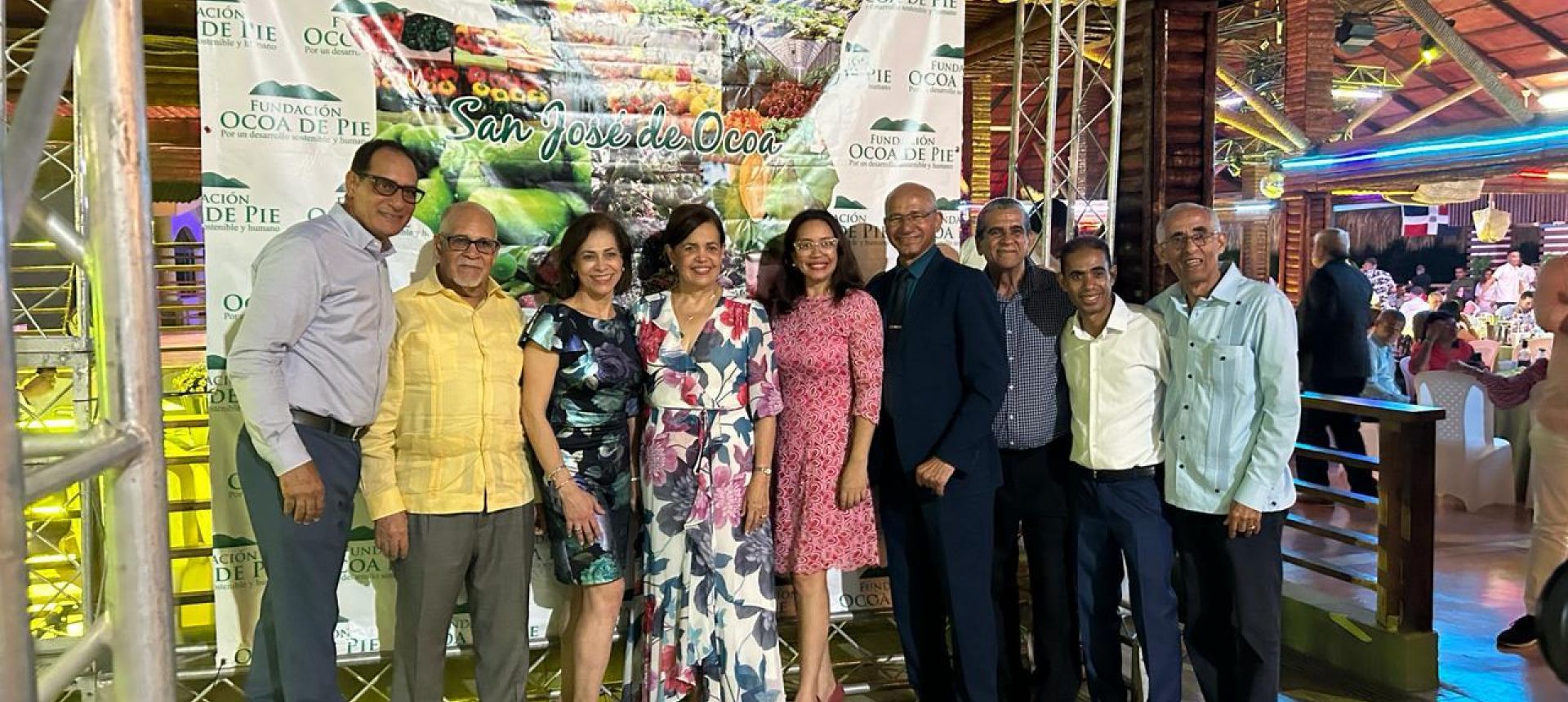 Actividad confraternindad ocoeña 2024