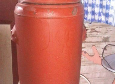 Filtro de Agua