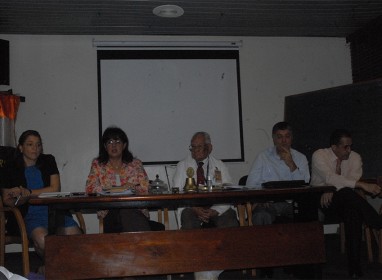  Reuni&oacute;n Pro-operativo las Auyamas