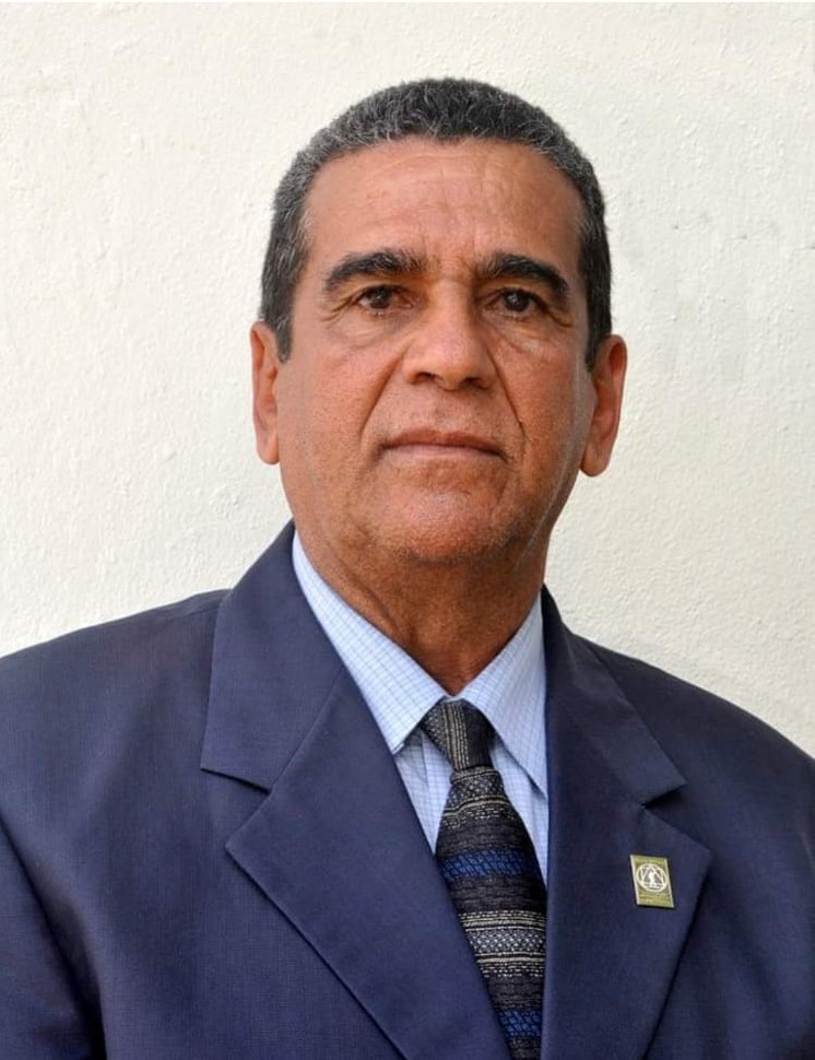 Milciades Mej&iacute;a