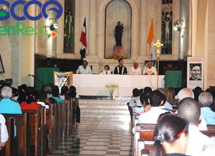 Ocoeños rinden homenaje póstumo al Padre Arturo